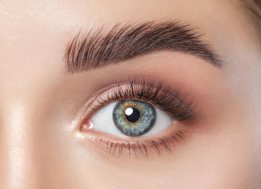 눈썹용 비누 – 어떤 비누가 좋을까요?