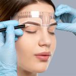 눈썹 매핑을 집에서 할 수 있나요?